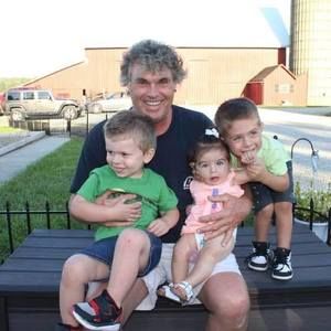 Meet your Posher, Pete